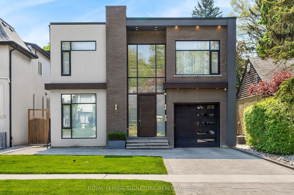 17 Nesbitt Drive, Toronto C09