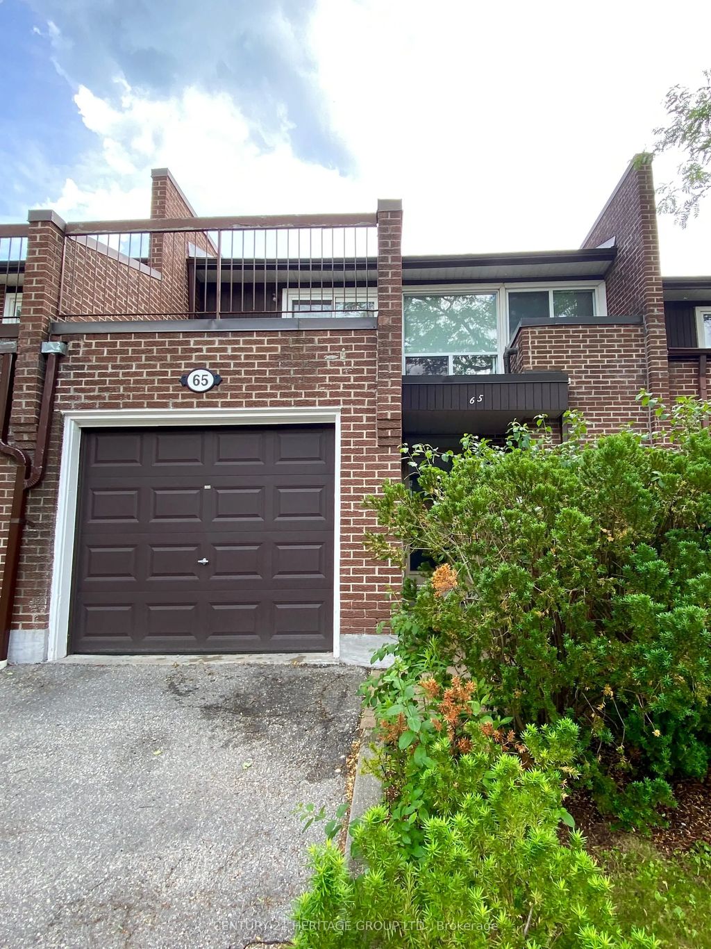 65 Black Hawk Way, Toronto C07