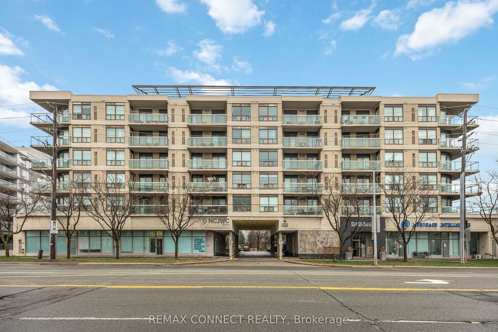 890 Sheppard Avenue W 504, Toronto C06