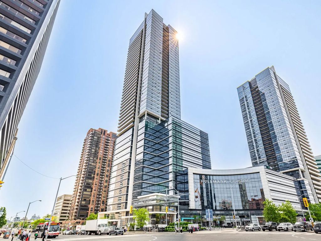 5 Sheppard Avenue E 2121, Toronto C14