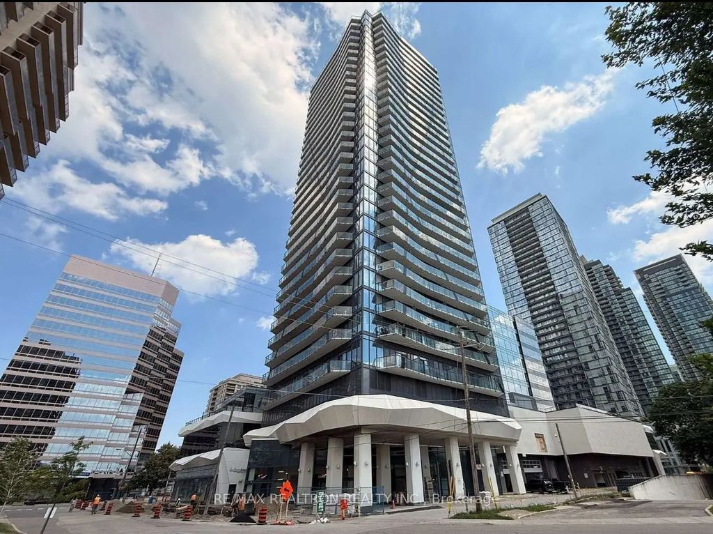 15 Ellerslie Avenue 2610, Toronto C07
