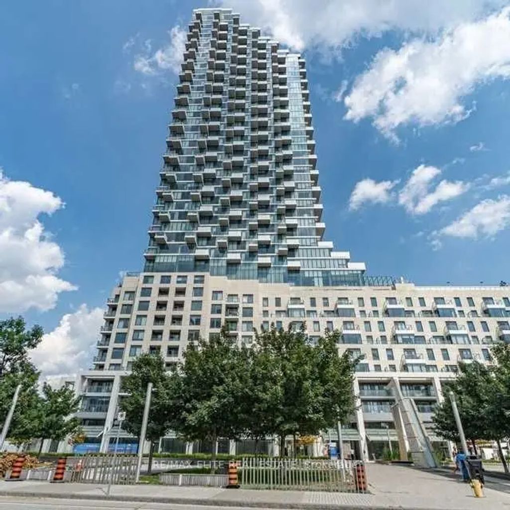 12 Bonnycastle Street 713, Toronto C08