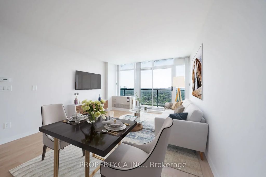 5508 Yonge Street Ph03, Toronto C07