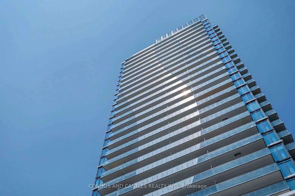 29 Green Trail Court 907, Toronto C15