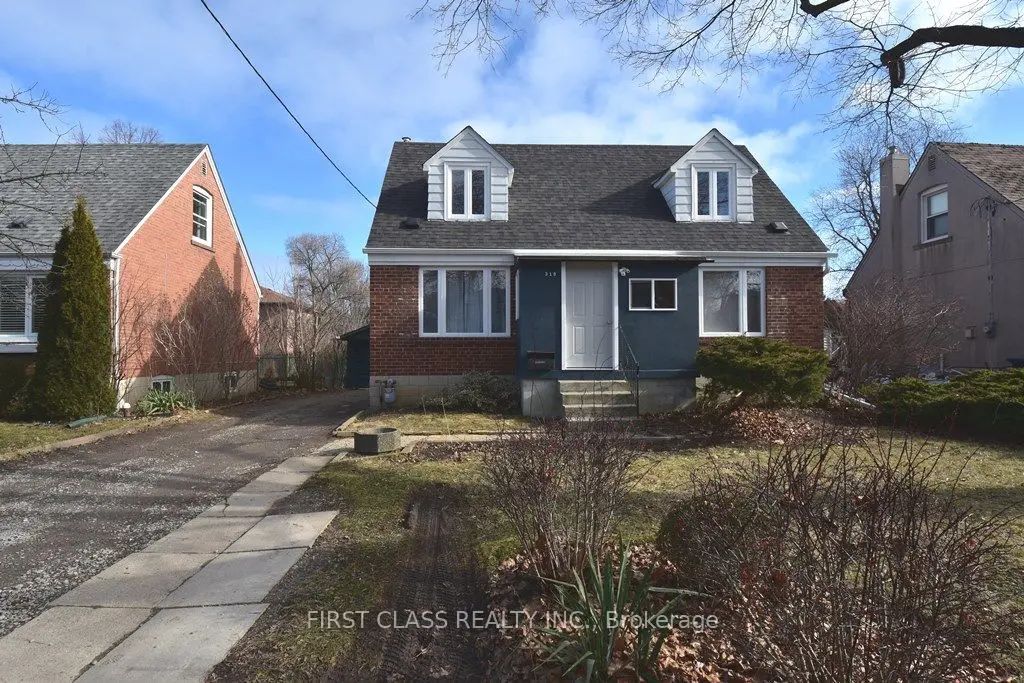 319 Senlac Road Back, Toronto C07