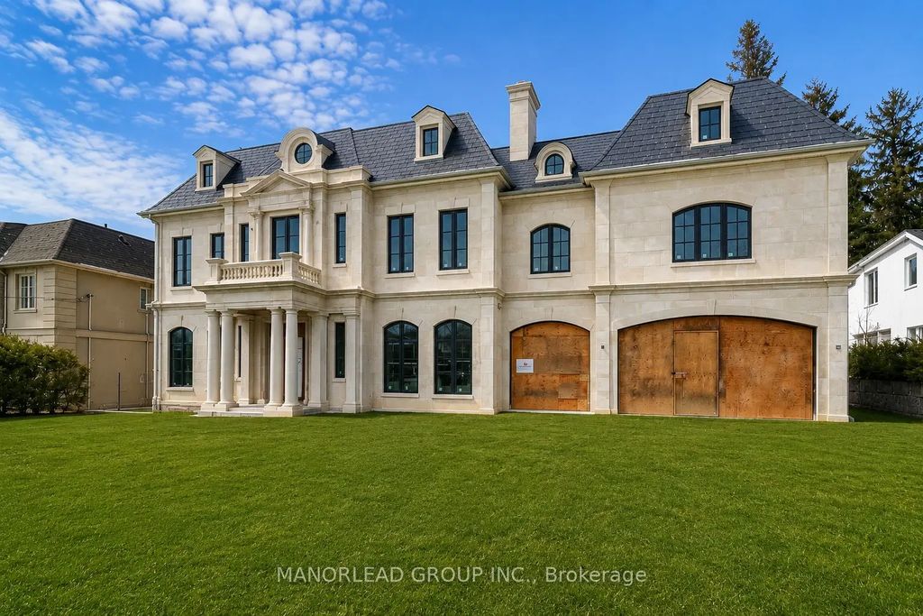 19 Royal Oak Drive, Toronto C12