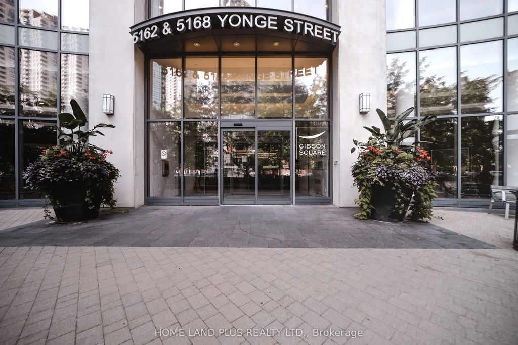 5168 Yonge Street 2111, Toronto C07