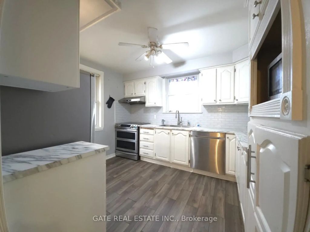 377 Ellerslie Avenue, Toronto C07