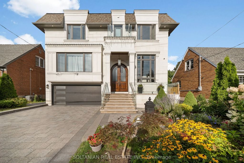 15 Calvin Avenue, Toronto C14