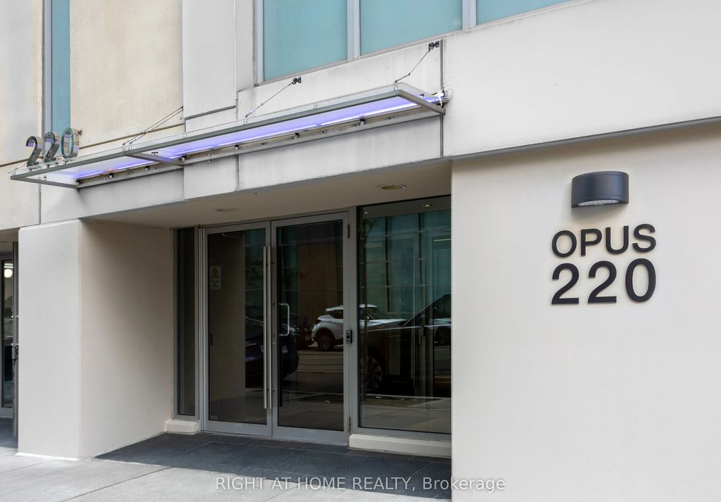 220 Victoria Street N/a 905, Toronto C08