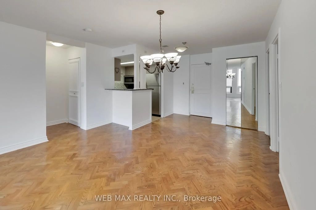 25 Grenville Street 1808, Toronto C01