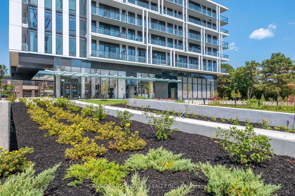 29 Green Trail Court 210, Toronto C15