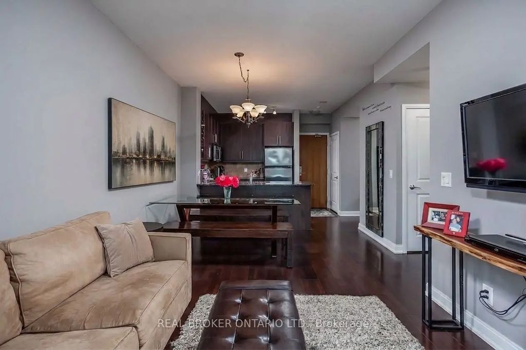 88 Broadway Avenue 1304, Toronto C10