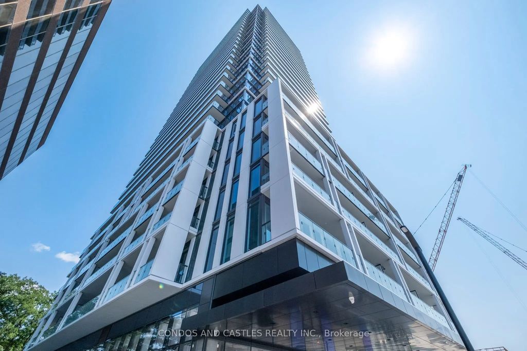 29 Green Trail Court 2012, Toronto C15