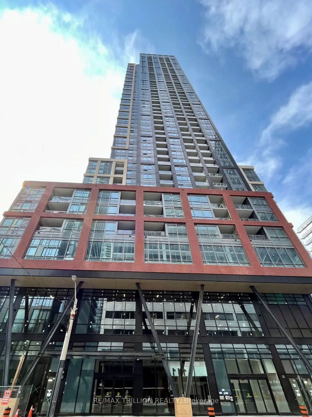 108 Peter Street 1016, Toronto C01