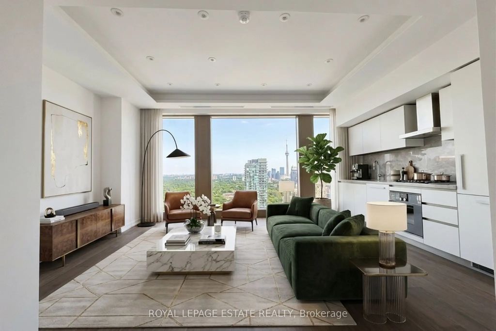 1315 Bay Street 3101, Toronto C02