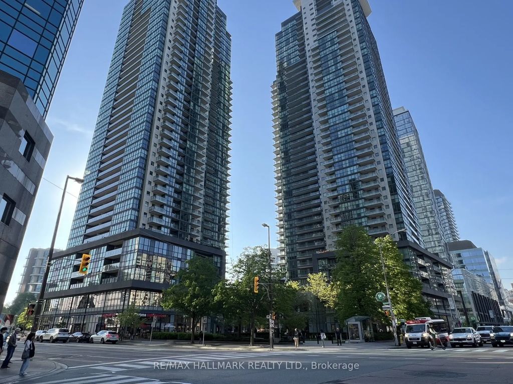 5162 Yonge Street 607, Toronto C07