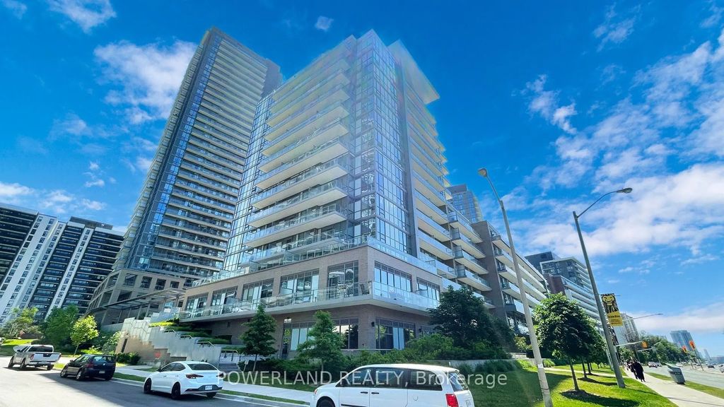 52 Forest Manor Road 807, Toronto C15