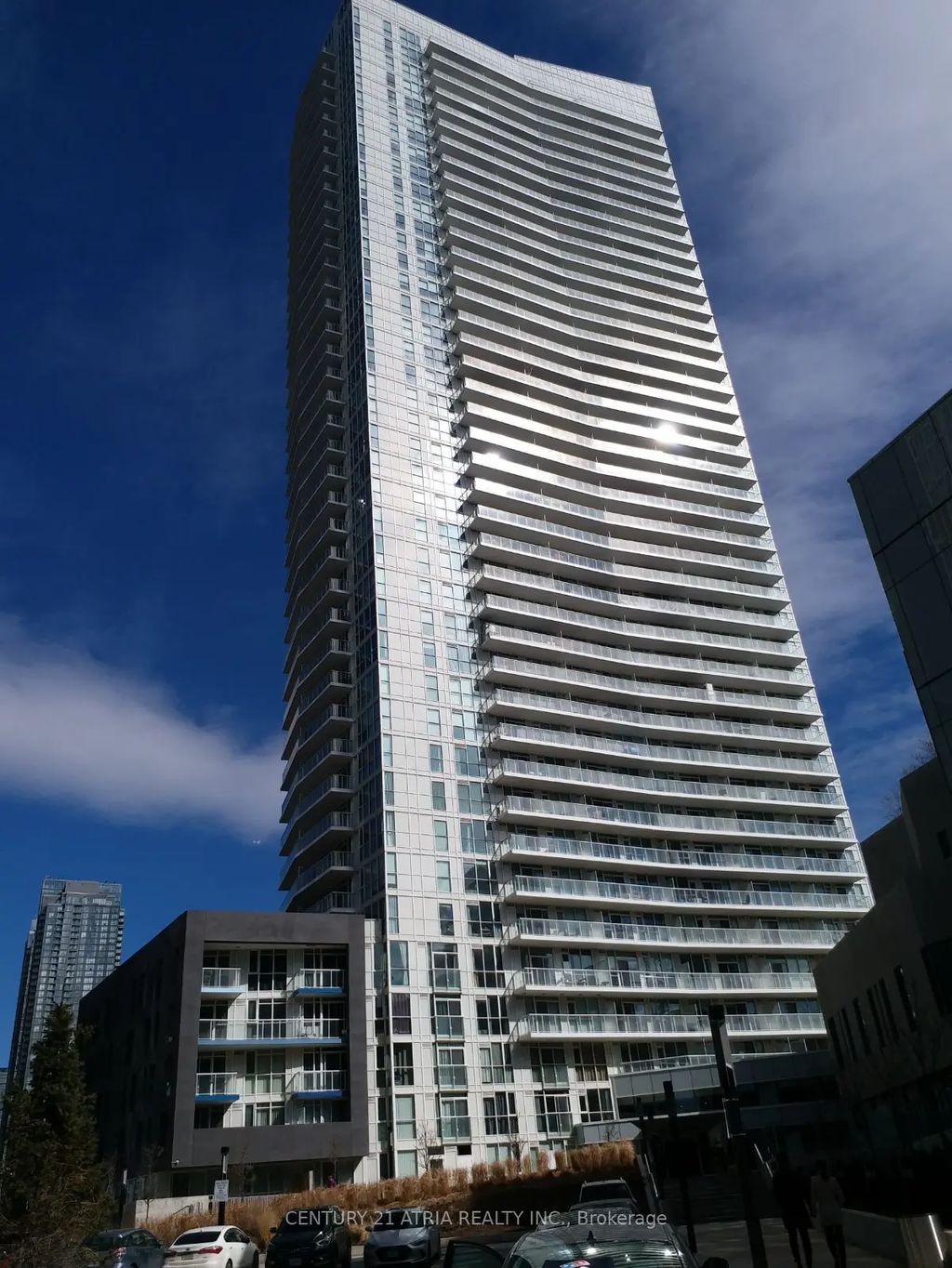 75 Queens Wharf Road 301, Toronto C01