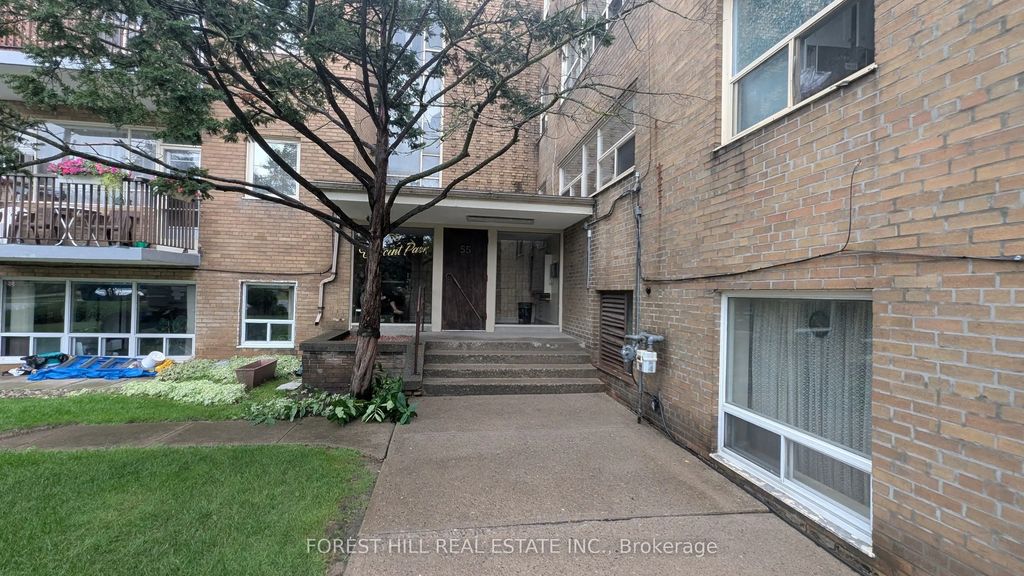 55 Neptune Drive 305, Toronto C04
