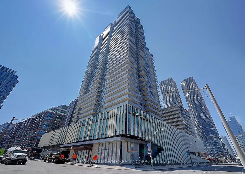 20 Richardson Street 3102, Toronto C08
