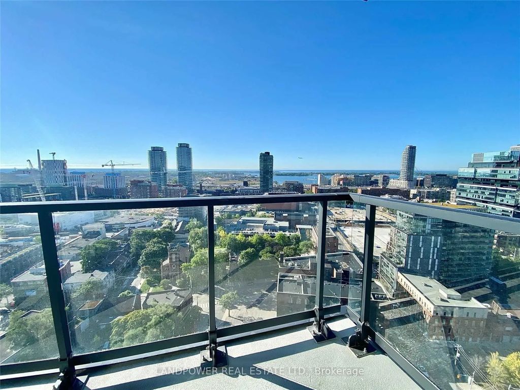 48 Power Street 2103, Toronto C08