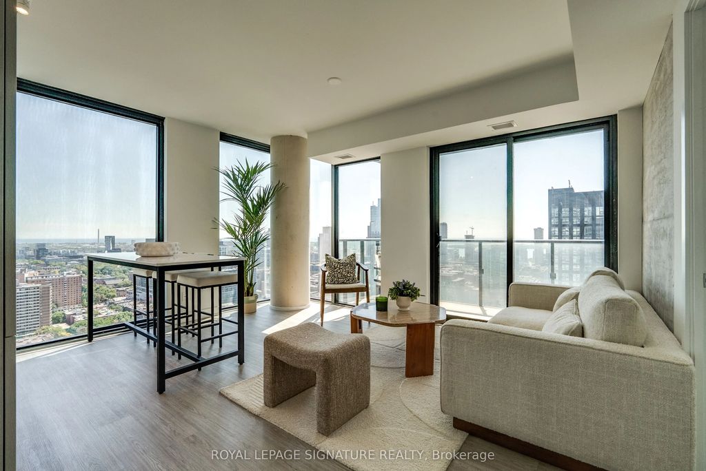 47 Mutual Street 3107, Toronto C08