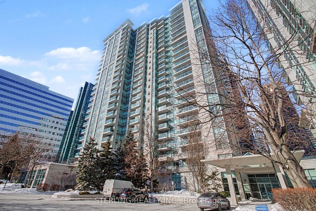 31 Bales Avenue 1909, Toronto C14