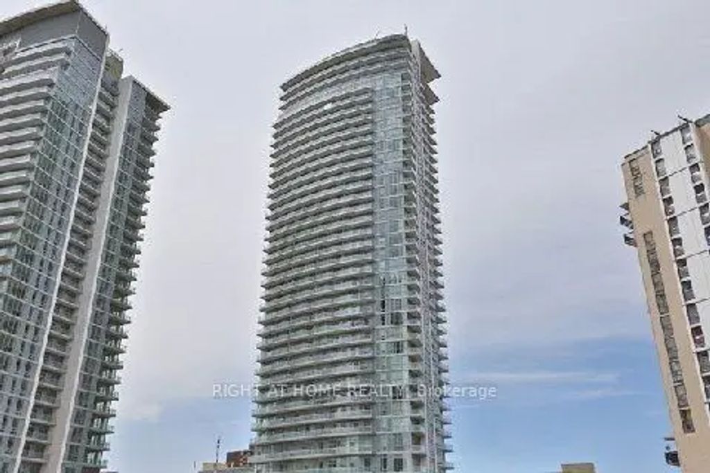 66 Forest Manor Road 1509, Toronto C15