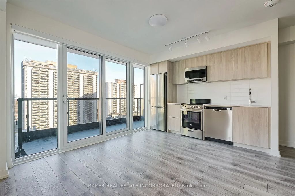 223 Redpath Avenue 1508, Toronto C10
