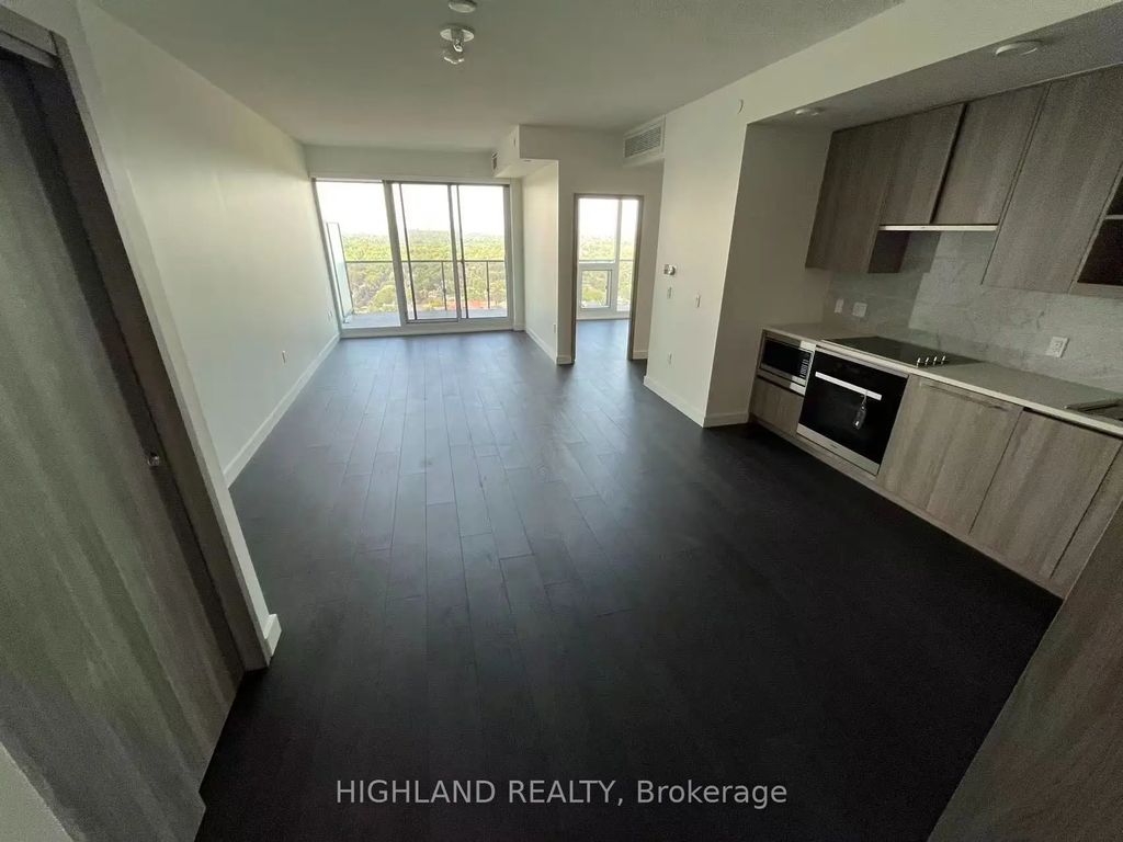 85 Mcmahon Drive 2808, Toronto C15