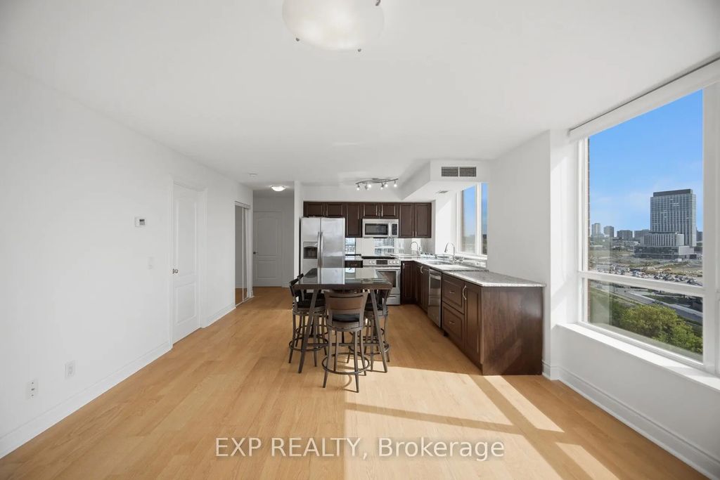 1103 Leslie Street 1103, Toronto C13