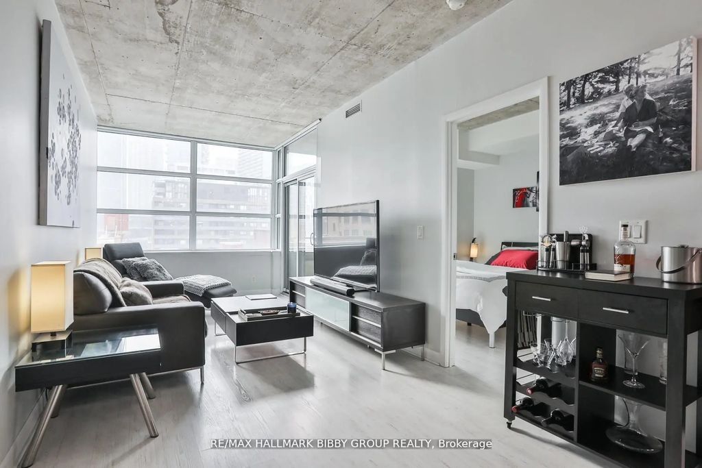 478 King Street W 606, Toronto C01