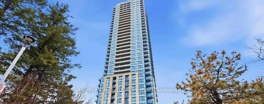 181 Wynford Drive 2803, Toronto C13
