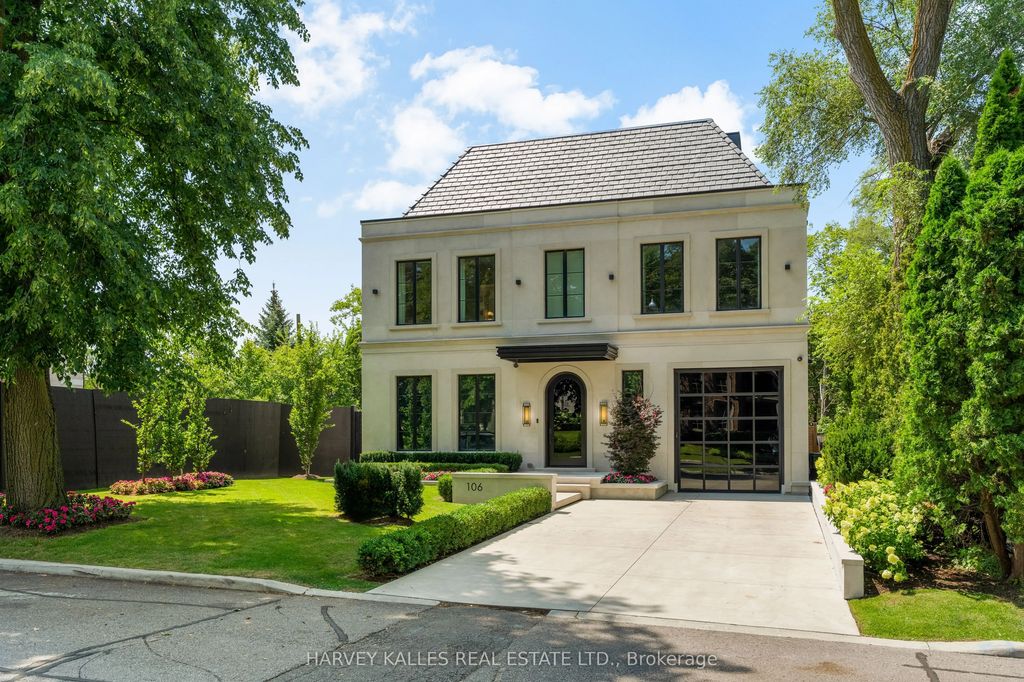 106 Richview Avenue, Toronto C03