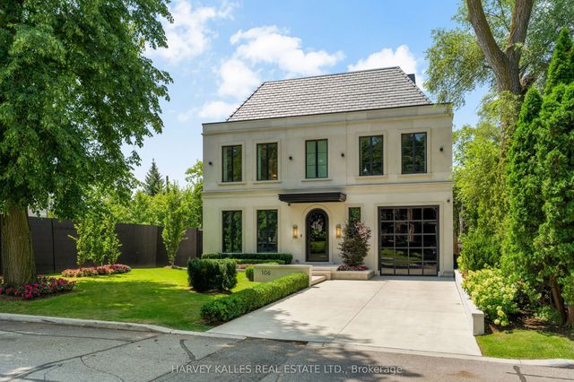 106 Richview Avenue, Toronto C03