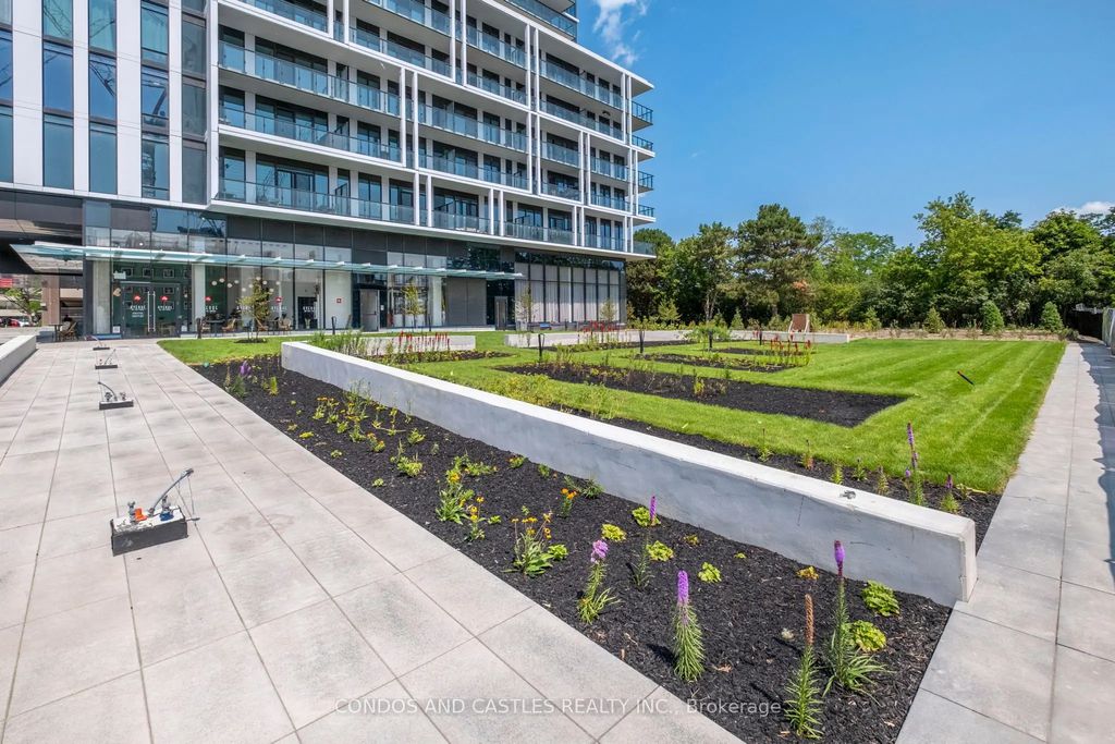29 Green Trail Court 1805, Toronto C15