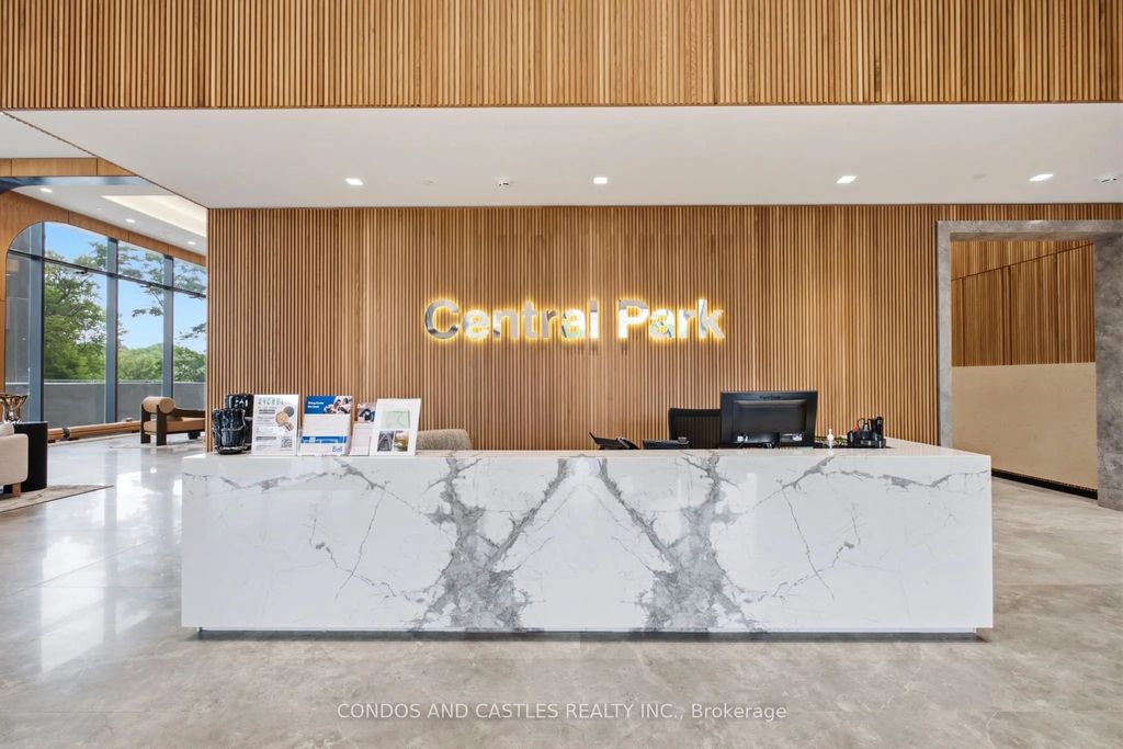 29 Green Trail Court 1511, Toronto C15