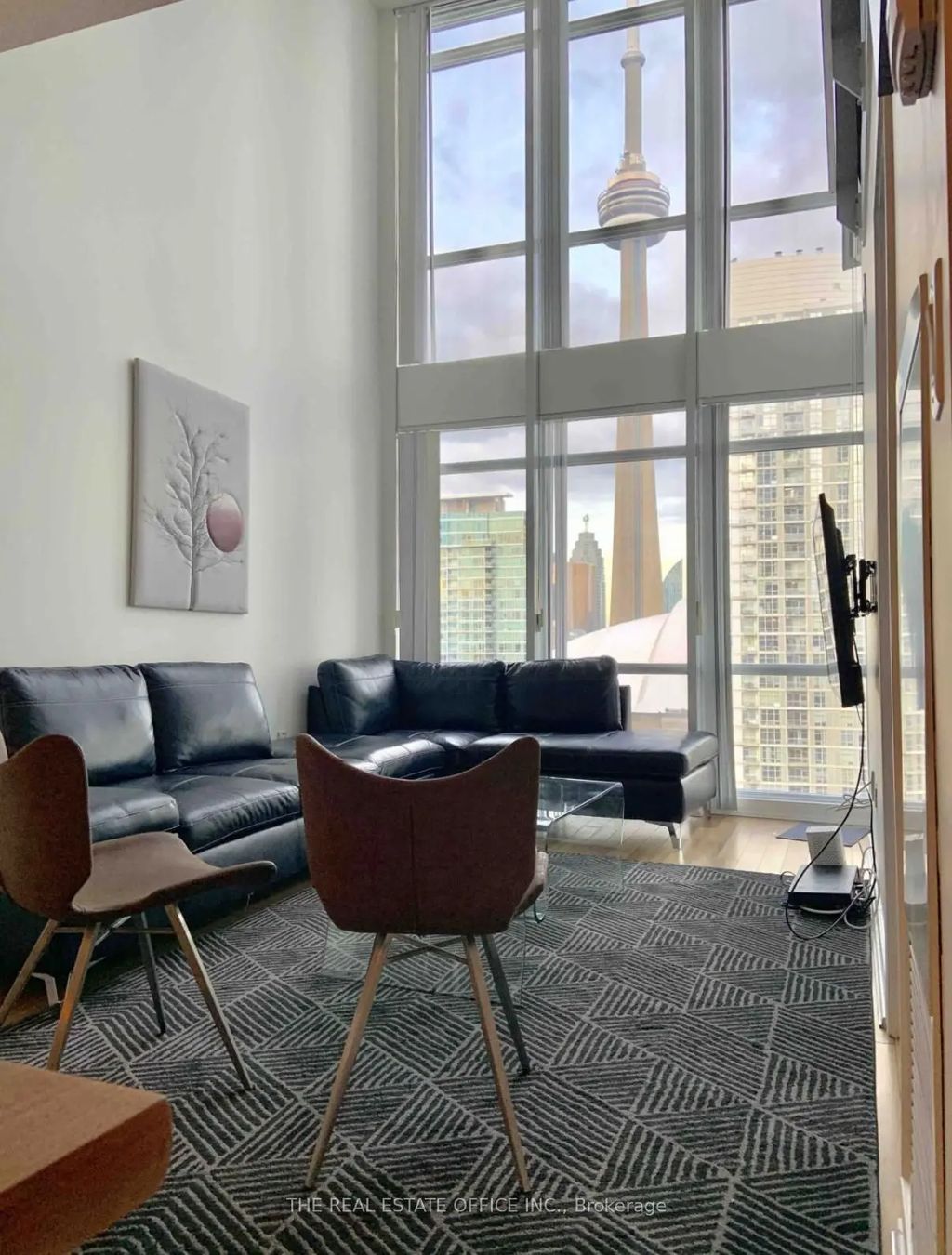 15 Fort York Boulevard 2808, Toronto C01