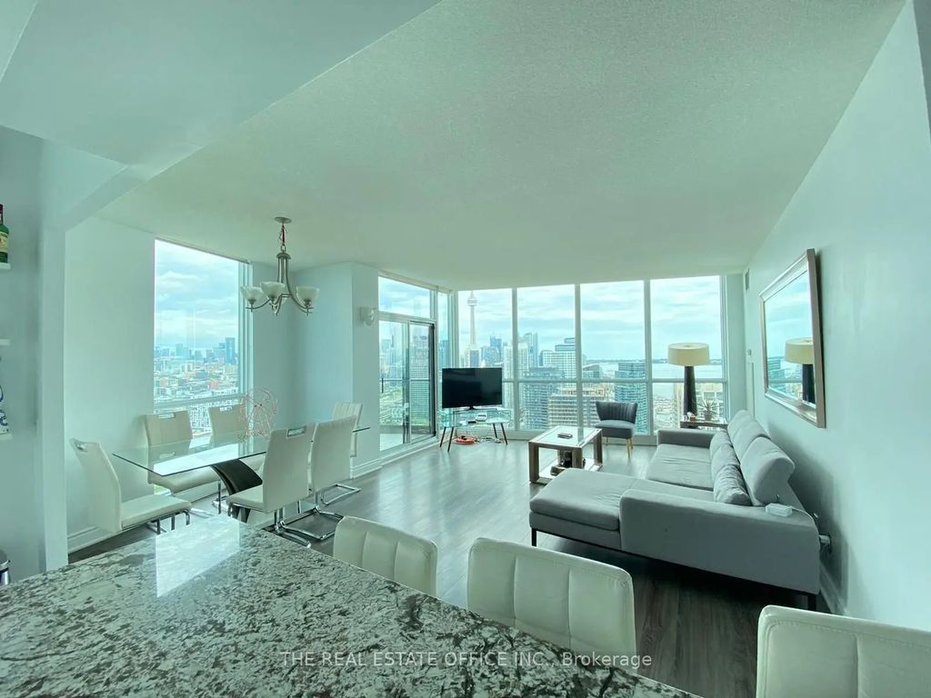 219 Fort York Boulevard Uph 2, Toronto C01