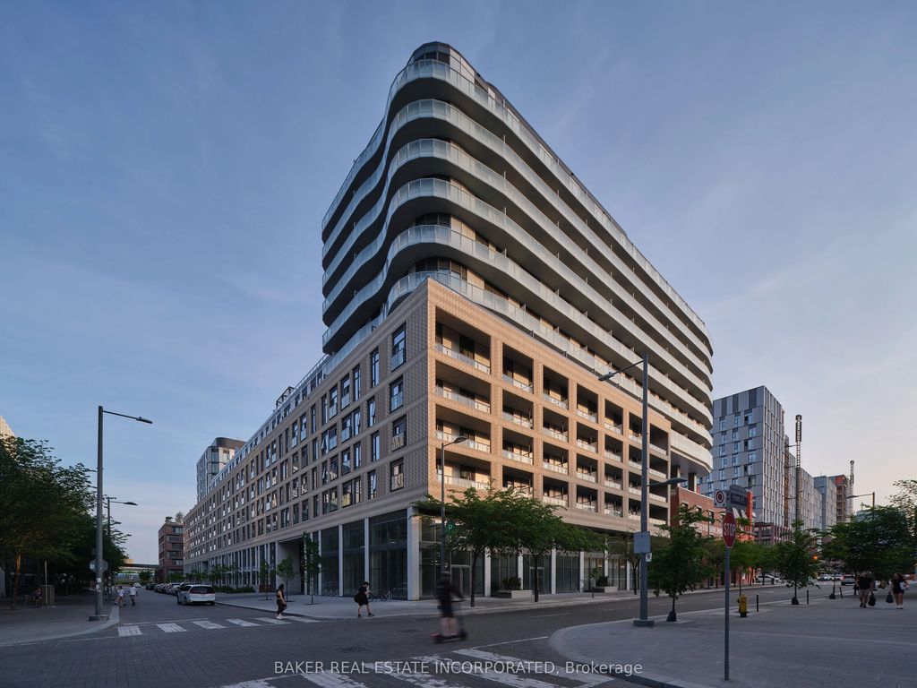 425 Front Street E 911, Toronto C08