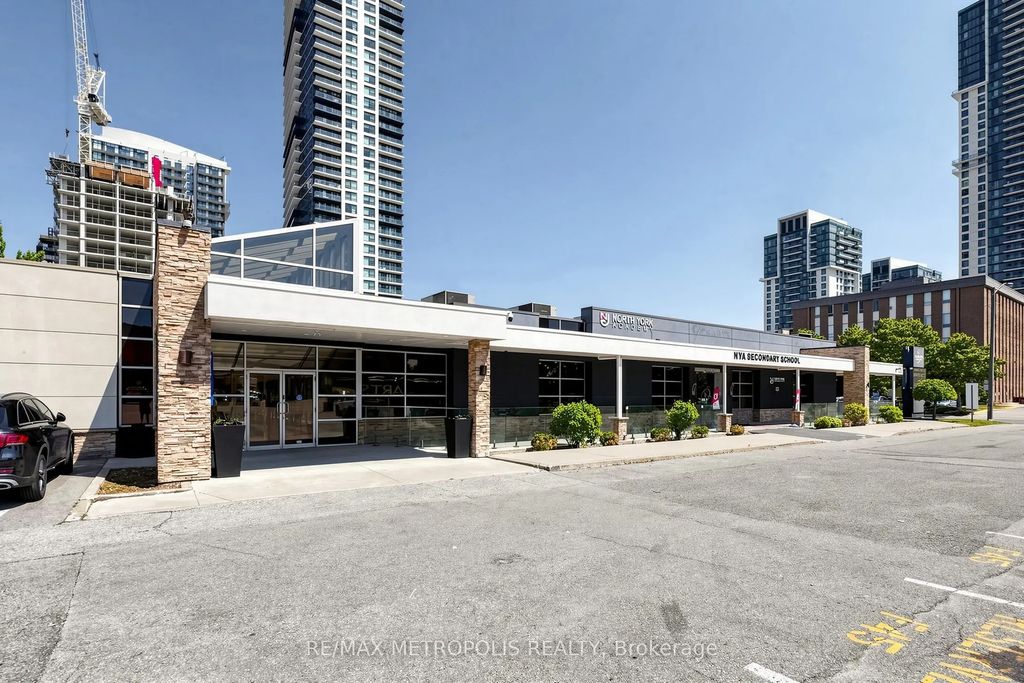155 Consumers Road 103, Toronto C15