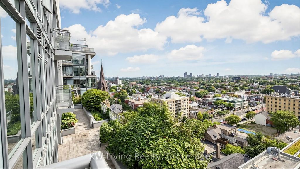 525 Adelaide Street W Lph10, Toronto C01