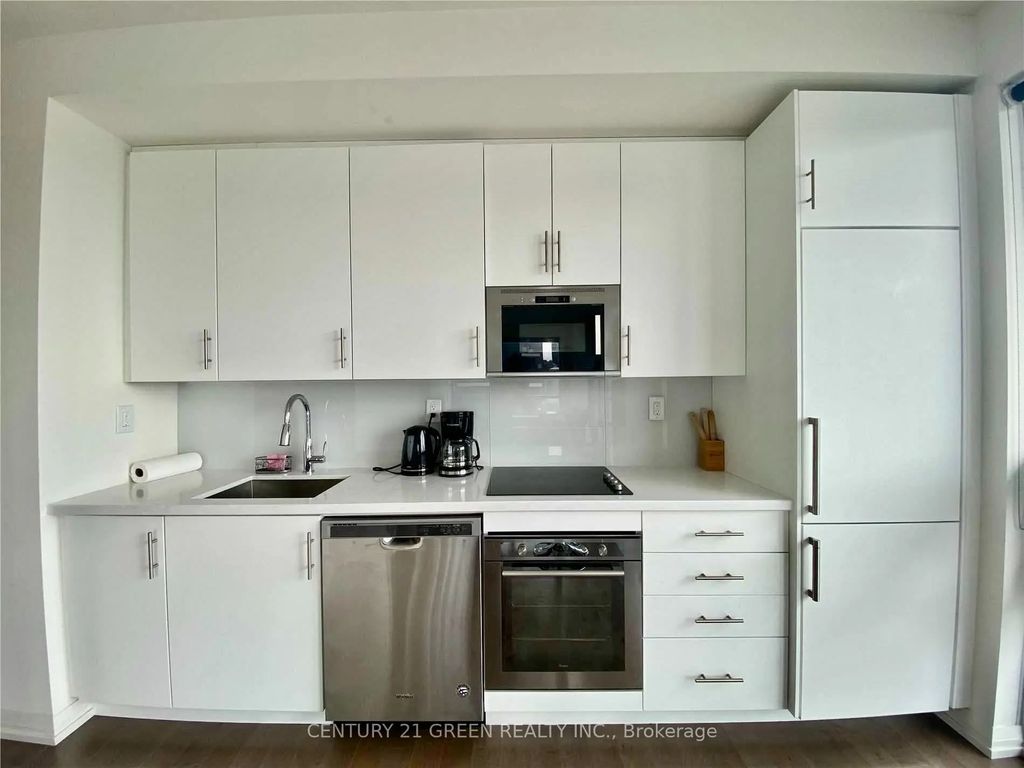 460 Adelaide Street E 1902, Toronto C08