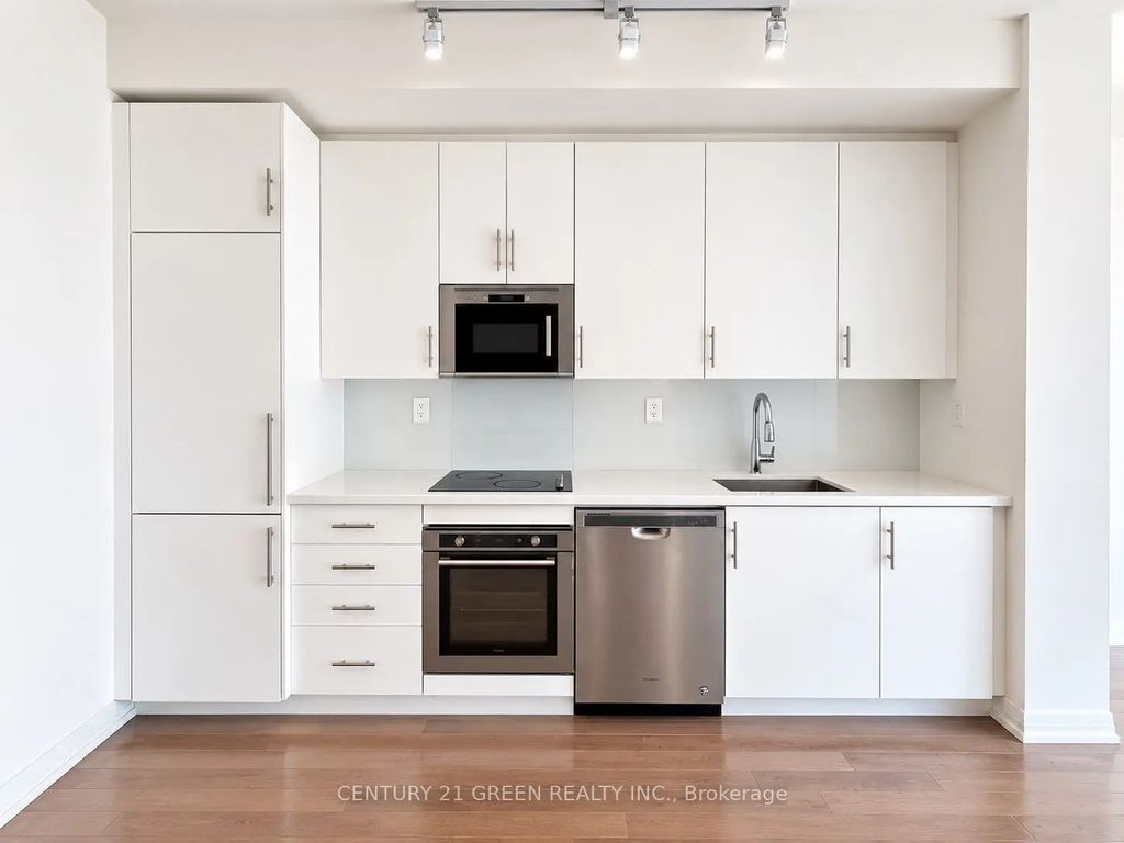 460 Adelaide Street E 1902, Toronto C08
