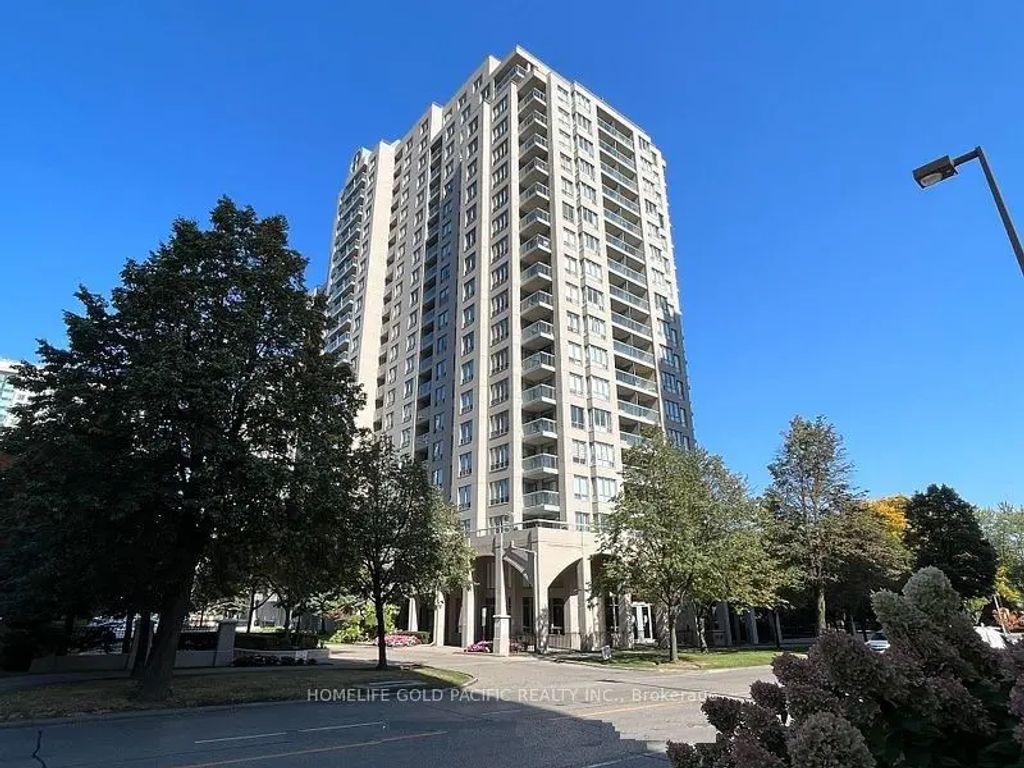 28 Empress Avenue 1716, Toronto C14