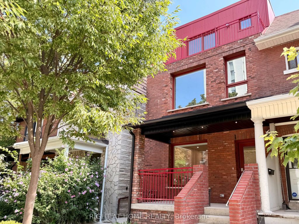 57 Hepbourne Street 2, Toronto C01