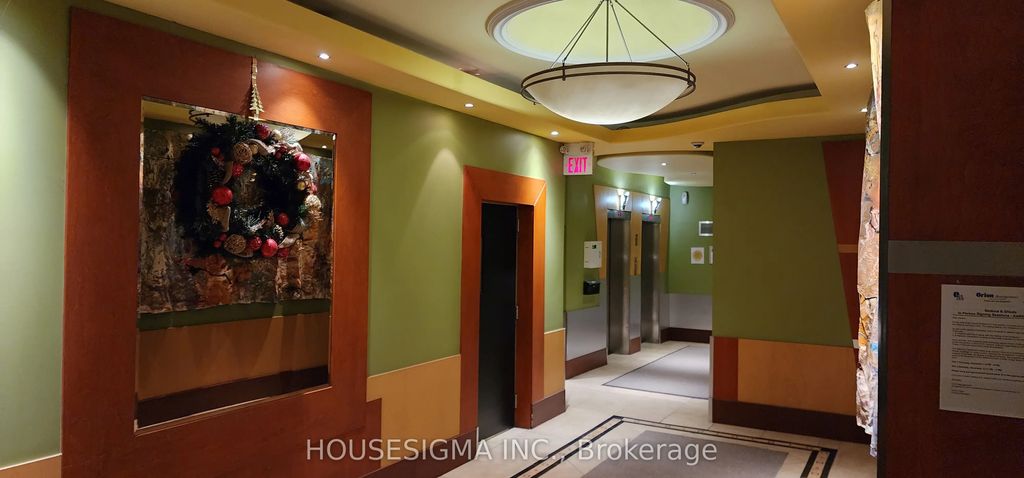 5949 Yonge Street 505, Toronto C14
