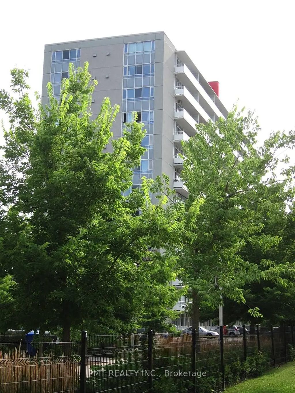 580 Christie Street 606, Toronto C02