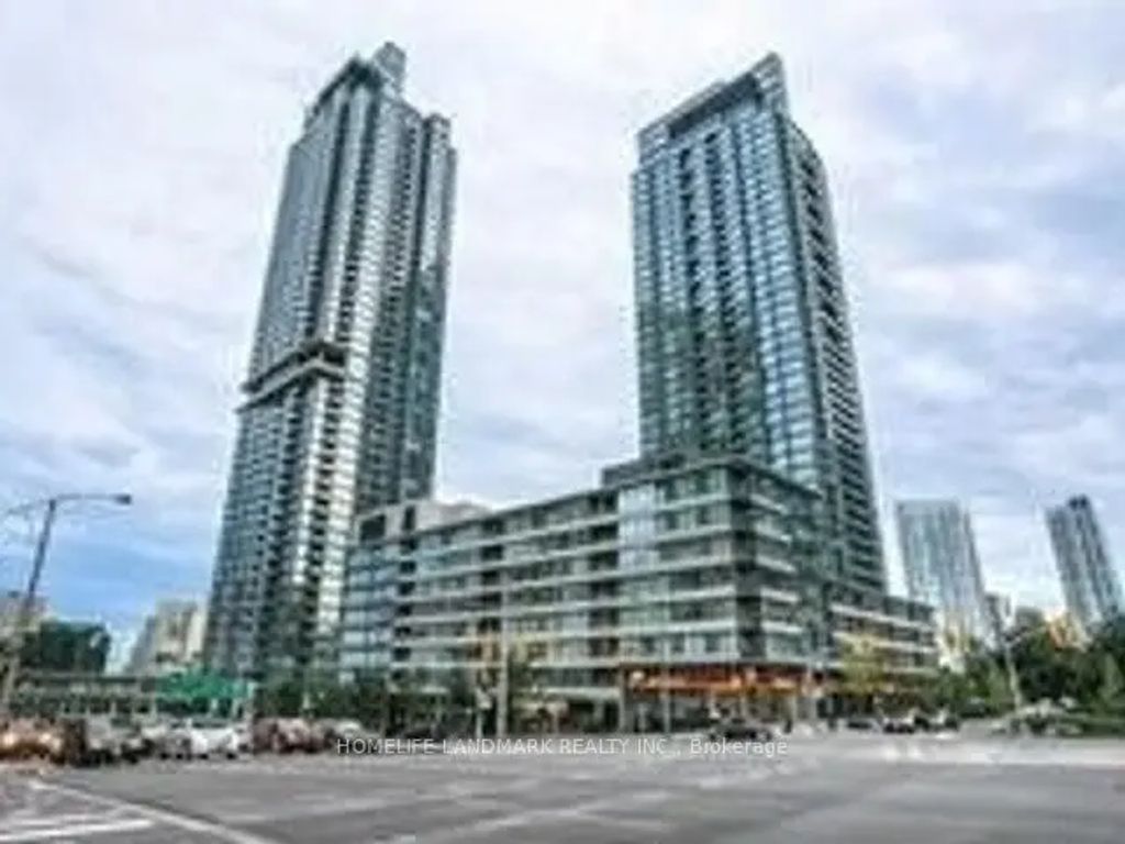 15 Fort York Boulevard 701, Toronto C01